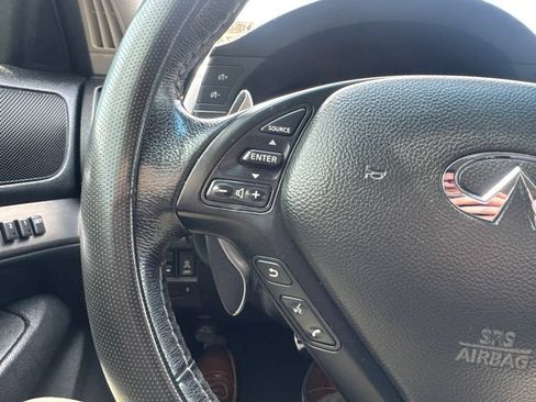 Used 2013 INFINITI G37 Journey w/ Premium Pkg RWD image 19