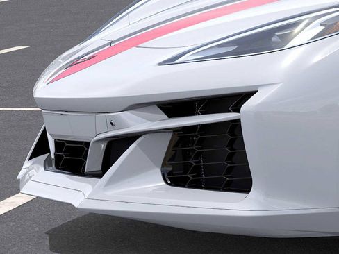 New 2026 Chevrolet Corvette Z06 w/ Stealth Interior Trim Package image 13