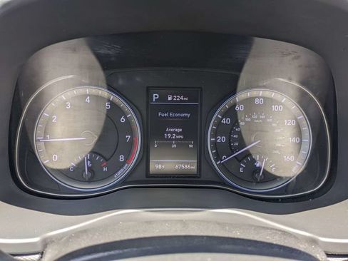 Used 2020 Hyundai Kona SEL Plus FWD image 28