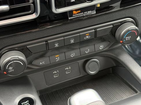 Certified 2026 Nissan Sentra S w/ Floor Mat Package FWD image 23