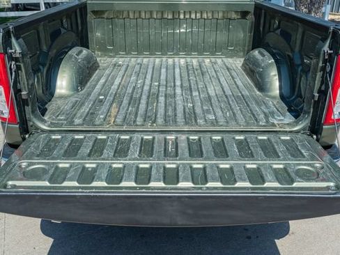 Used 2020 RAM 1500 Big Horn AWD/4WD image 10