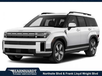 New 2026 Hyundai Santa Fe Limited