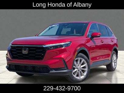 Used 2023 Honda CR-V EX-L