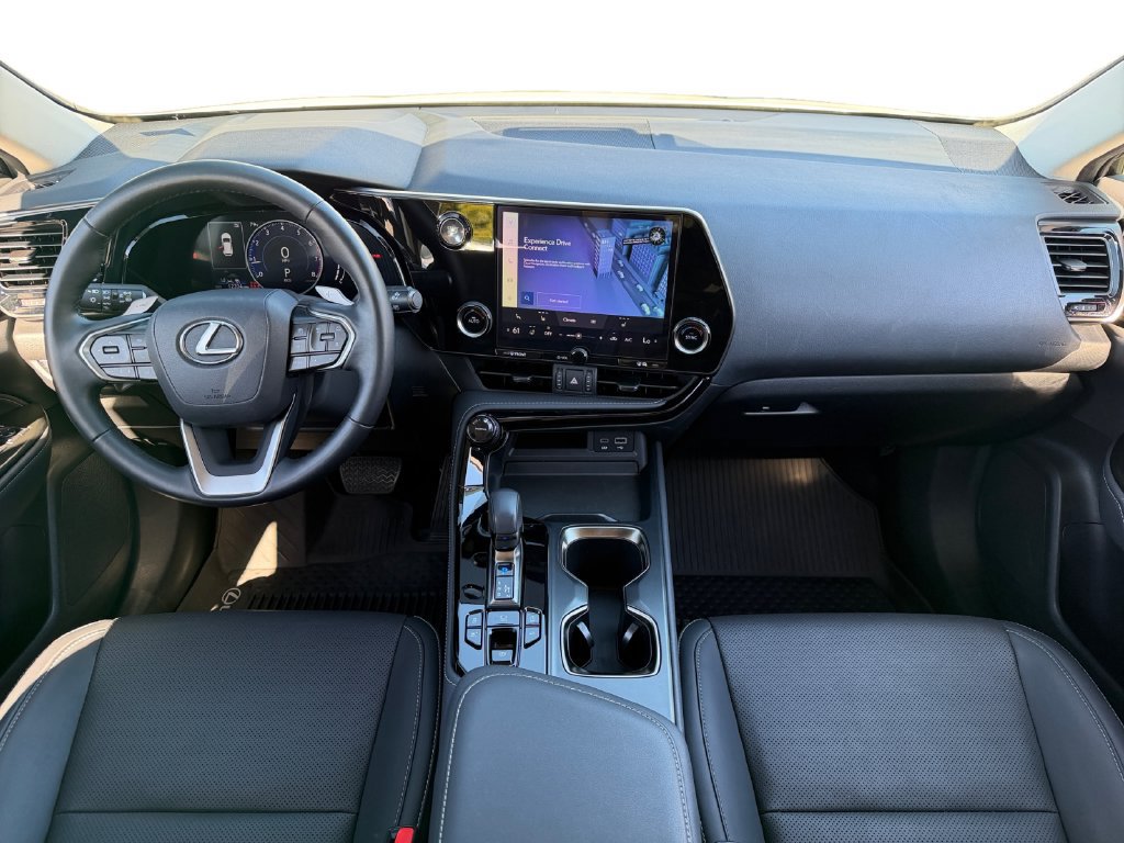 Used 2024 Lexus NX 350 AWD w/ Cold Area Package image 11