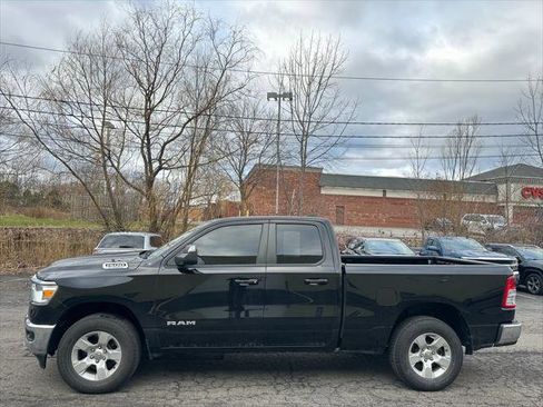 Certified 2022 RAM 1500 Big Horn image 8