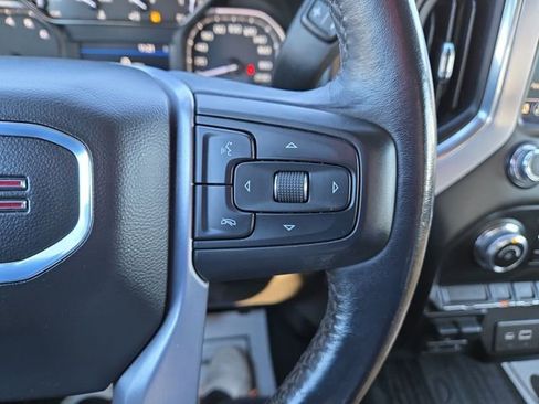 Used 2020 GMC Sierra 1500 Elevation image 18