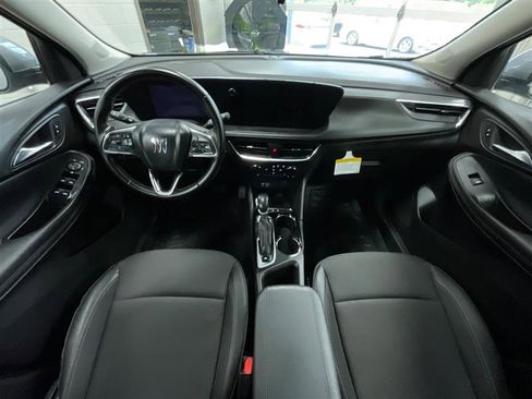 Used 2024 Buick Encore GX Preferred FWD image 21
