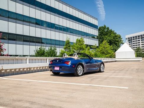 Used 2008 BMW Z4 3.0i image 38