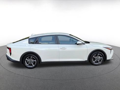 Used 2025 Kia K4 FWD image 16
