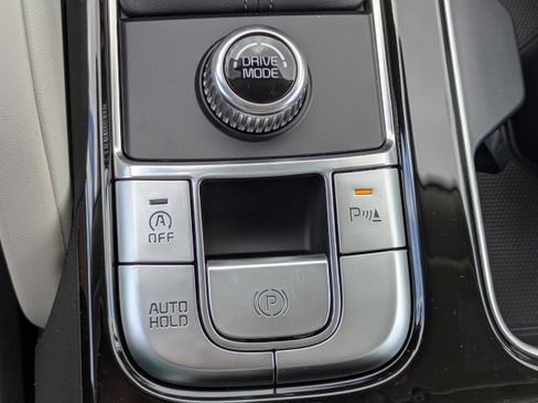 New 2025 Kia Telluride S image 31