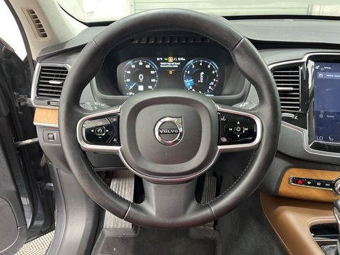 Used 2018 Volvo XC90 T6 Inscription w/ Convenience Package AWD/4WD image 18