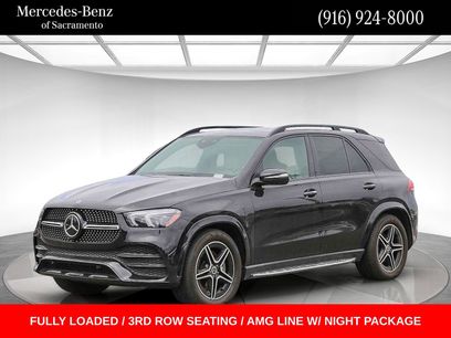 Used 2023 Mercedes-Benz GLE 450 4MATIC