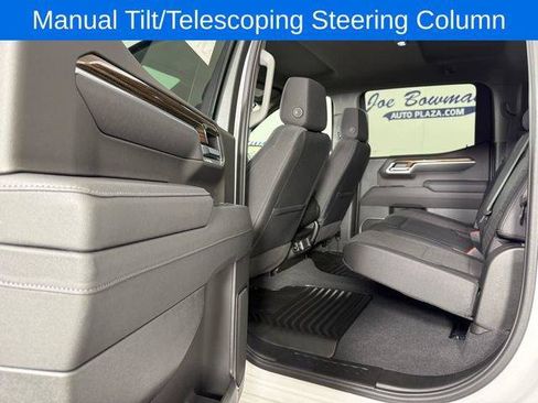 New 2026 Chevrolet Silverado 1500 LT AWD/4WD image 15