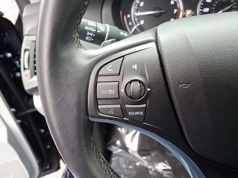 Used 2018 Acura MDX SH-AWD w/ Technology Package image 22