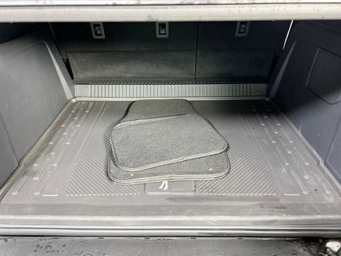 Used 2025 Ford Bronco Raptor w/ Interior Carbon Fiber Pack image 25