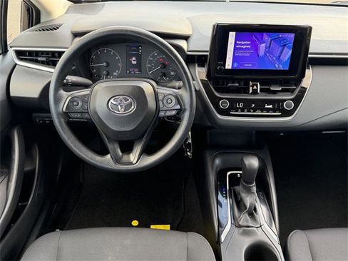 Certified 2024 Toyota Corolla LE image 10
