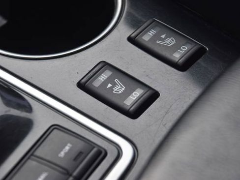 Used 2016 Nissan Maxima 3.5 SV image 34