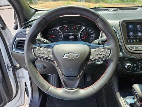 Used 2024 Chevrolet Equinox RS FWD image 25