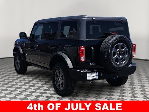Used 2025 Ford Bronco Big Bend AWD/4WD image 5