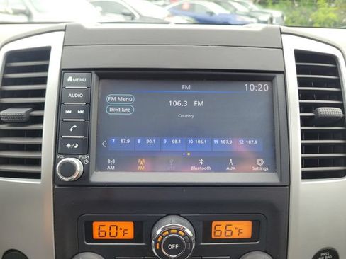 Used 2020 Nissan Frontier SV RWD image 26
