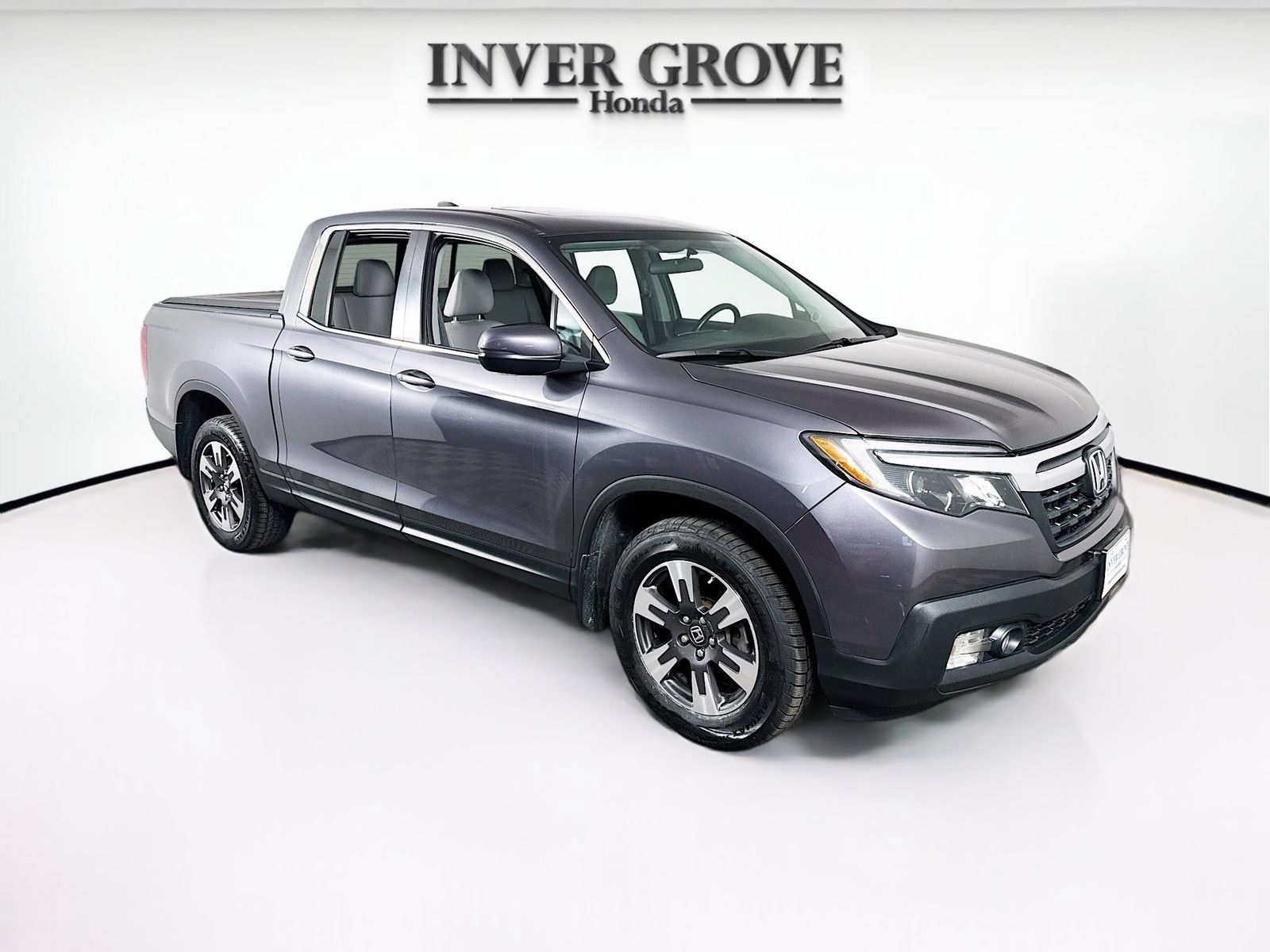 Used 2019 Honda Ridgeline RTL image 3