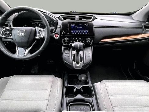 Used 2019 Honda CR-V EX image 16