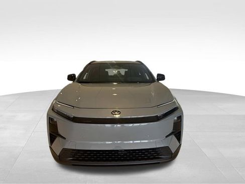 New 2026 Toyota C-HR AWD/4WD image 2