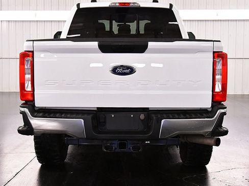 Used 2023 Ford F250 XL w/ XL Driver Assist Package AWD/4WD image 6
