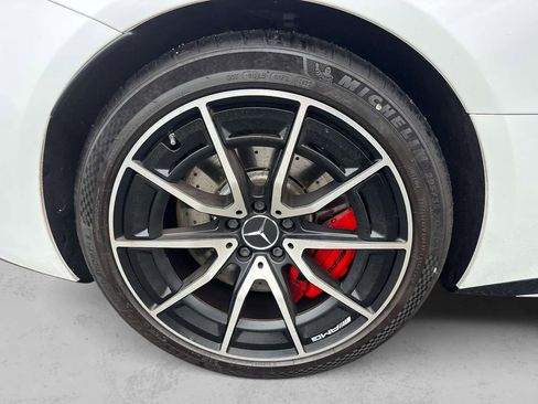 Used 2023 Mercedes-Benz SL 55 AMG 4MATIC image 31