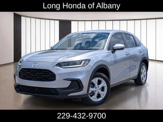 Used 2024 Honda HR-V LX video 1