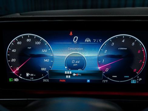 New 2026 Mercedes-Benz GLS 450 450 4MATIC® SUV image 17