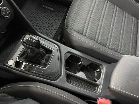 Used 2023 Volkswagen Tiguan S image 28