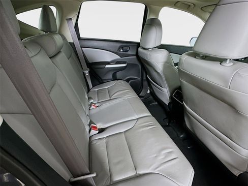 Used 2015 Honda CR-V EX-L image 33