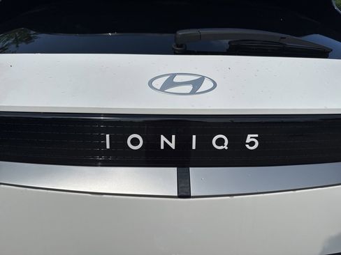 New 2025 Hyundai Ioniq 5 SEL image 10