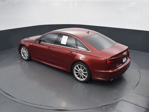 Used 2017 Audi A6 2.0T Premium Plus w/ Premium Plus Package image 38