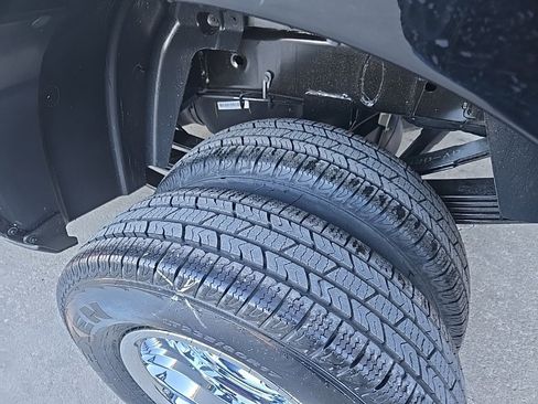 New 2026 RAM 3500 Tradesman image 31