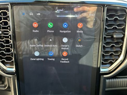 Certified 2024 Ford Ranger XLT w/ Equipment Group 301A High image 31