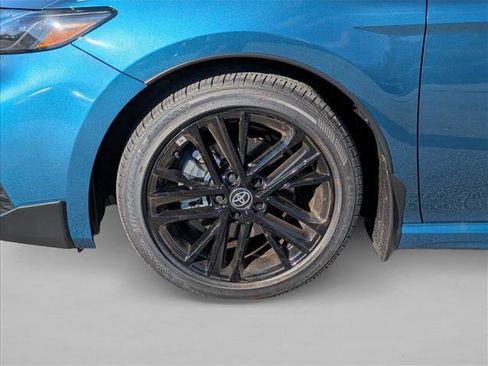 New 2026 Toyota Camry SE image 10