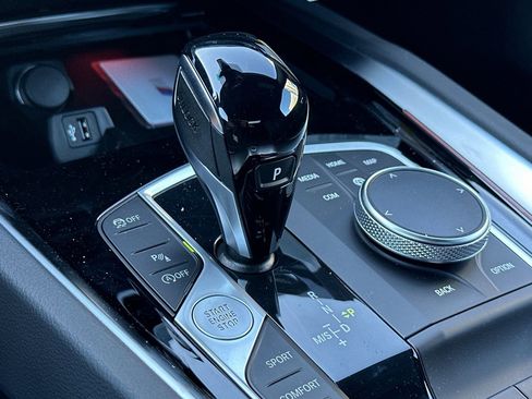 New 2026 BMW Z4 sDrive30i w/ Premium Package image 15