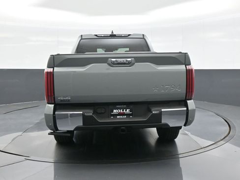 New 2026 Toyota Tundra 1794 Edition AWD/4WD image 7