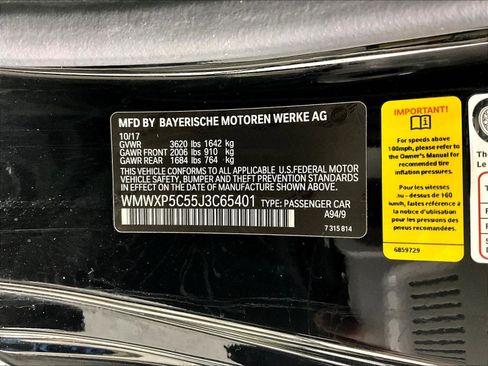 Used 2018 MINI Cooper 2-Door Hardtop FWD image 18