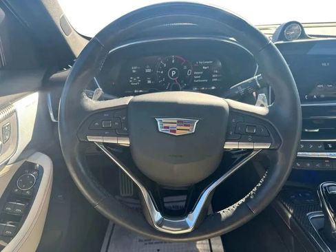Used 2024 Cadillac CT5 Sport w/ Super Cruise 2 Package image 24