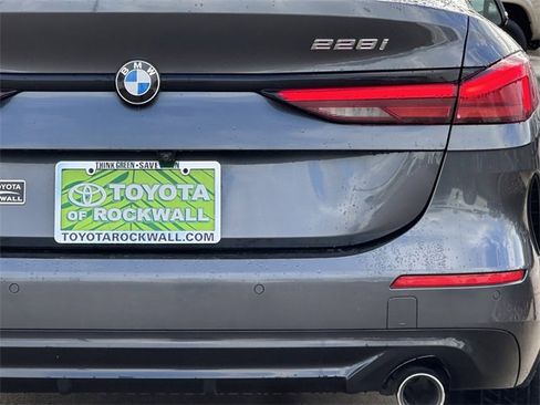 Used 2020 BMW 228i xDrive Gran Coupe w/ Convenience Package image 6