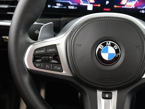 Used 2023 BMW M240i xDrive Coupe w/ Premium Package AWD/4WD image 12