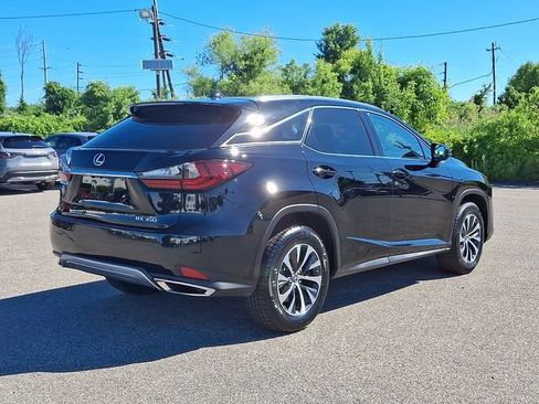 Used 2020 Lexus RX 350 AWD w/ Premium Package image 6