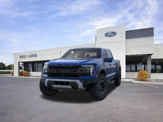 New 2026 Ford F150 Raptor AWD/4WD video 2