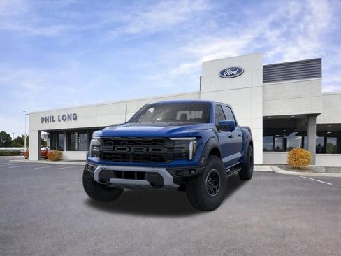 New 2026 Ford F150 Raptor AWD/4WD image 2