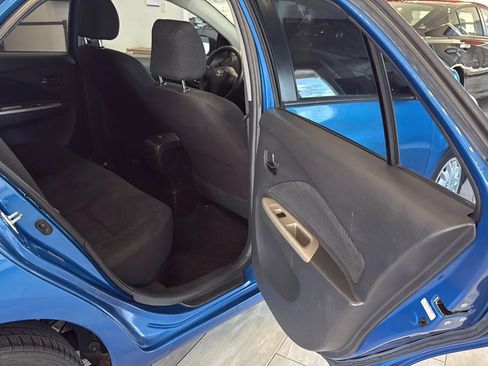 Used 2010 Toyota Yaris Sedan FWD image 28