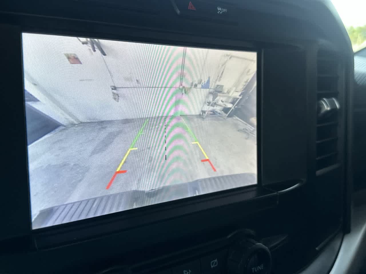 Used 2023 Ford F150 XL RWD image 19