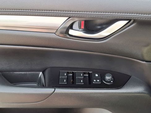 Used 2023 MAZDA CX-5 AWD 2.5 S w/ Select Package image 10